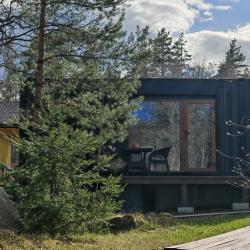 Фото Отель Уютные ёлы