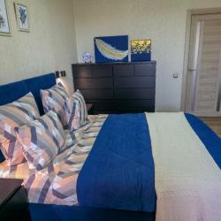 Апартаменты люкс