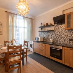 2-комнатные апартаменты люкс