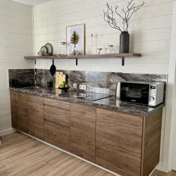 Коттедж стандарт №2