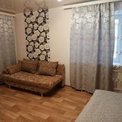 1-комнатные апартаменты улучшенные