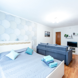 Фото Апартаменты на улице Республики 88