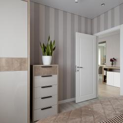 Апартаменты улучшенные