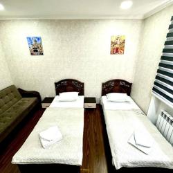 Фото Отель SV Hotel (СВ)