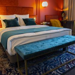 Фото Отель Mercure Blagoveshchensk (Меркюр )