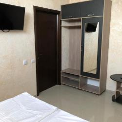 Фото Отель Усадьба