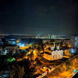 1-комнатные апартаменты студия №1