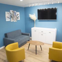 Фото Отель Квартирки НН на проспекте Бусыгина 48