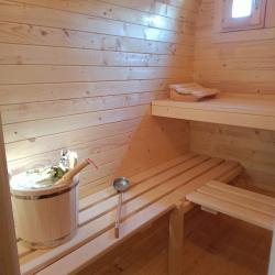 Фото Отель Гостевой дом Аннушка