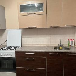 2-комнатные апартаменты стандарт