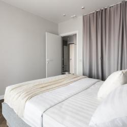 1-комнатные апартаменты улучшенные № 1610