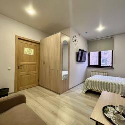 Фото Отель Гранат