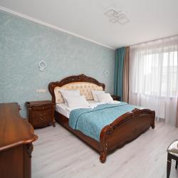 Фото De'Lore Park Hotel Domodedovo (Делор Парк Отель Домодедово)