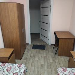 Комната стандарт с 2 односпальными кроватями