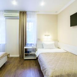 Фото Отель Rossi Hotel (Росси)