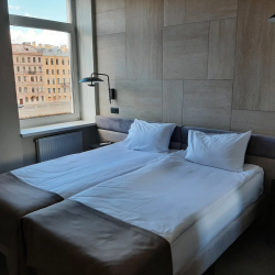 фото 40 Piter Inn (Питер Инн)