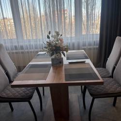 Апартаменты улучшенные