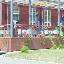 Фото Отель Восток