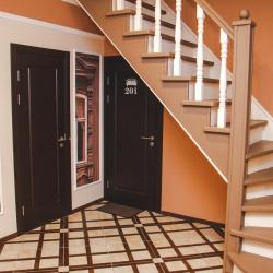 Фото Отель Tyumen Time Hotel ( Тайм)