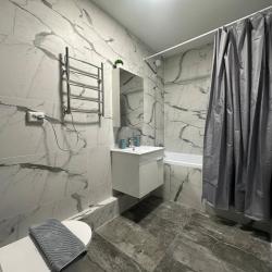 1-комнатные апартаменты улучшенные