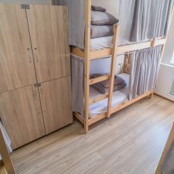 Фото Отель Hot place (Хот плэйс)