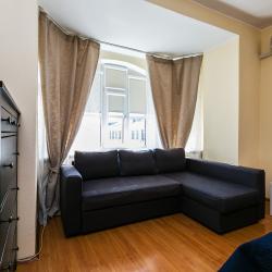 фото 7 GMApartments (ДжиЭмАпартментс) на переулке 1-й Волконский