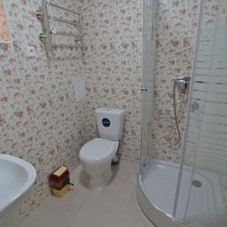 Фото Отель Лика