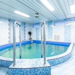 Фото Отель Турист