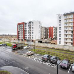 фото 41 Garnet Apartments (Гарнет Апартаменты)