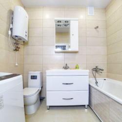 1-комнатные апартаменты улучшенные