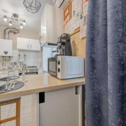 Фото Отель Prima Rent на улице Заломова 4