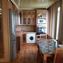 2-комнатные апартаменты стандарт