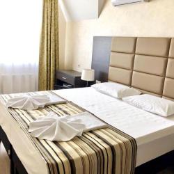 Фото Отель Регата