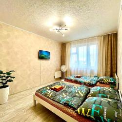 Фото Отель Relax Apart (Релакс Апарт) на улице Совхозная