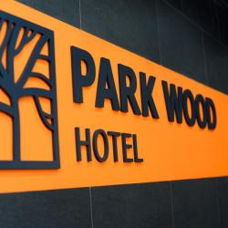Фото Park Wood Hotel (Парк Вуд Отель)