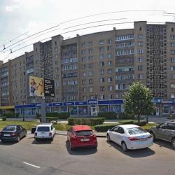 1-комнатные апартаменты улучшенные