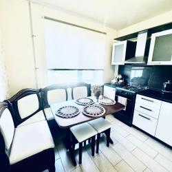 Фото Апартаменты на Семчинская 11