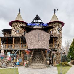 Фото Отель Времена Года