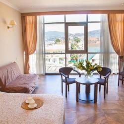 Фото Отель Black Sea (Черное море)