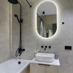 Фото Отель Rental Family Rooms (Рентал Фэмили Румс) на улице 9 Января 233 И