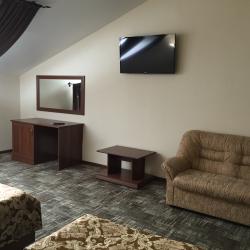 Фото Отель Левша