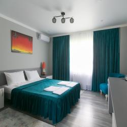 Фото Отель Dali (Дали)