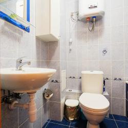 Фото Отель VipHome на улице Белинского