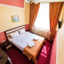 Фото Отель Аппартамент