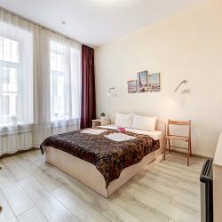 фото 30 SuperHostel (СуперХостел) на Невском, 95