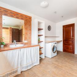 Фото Отель Artful Cottage Moscow (Артфул Коттедж Москоу) на улице Аэродромная 18