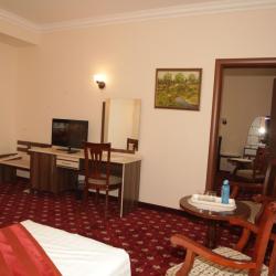 Фото Отель Artsakh (Арцах)