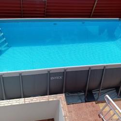 Фото Отель В Облаках