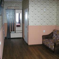 Фото Отель Панорама