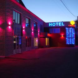 Фото Отель Империал